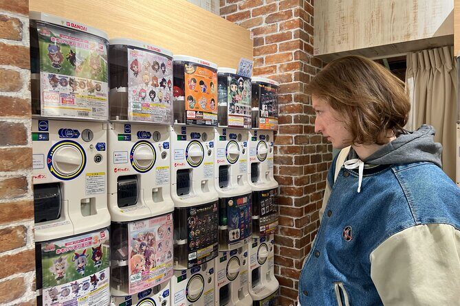 Lets Explore Kichijoji, Hidden Gem of Tokyo! - The Sum Up