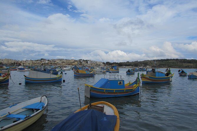 Let's Explore the Maltese Islands! (Half Day Private Group) - A Detailed Look at the Tour Itinerary