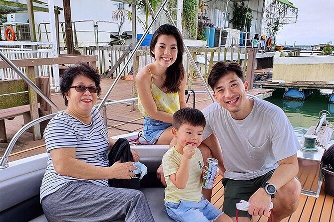 Let's Go Kelong Boat Tour at Pulau Ubin - Why This Tour Delivers for Travelers