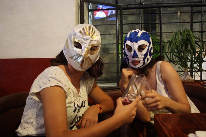 Lets Go to the Wrestlings! - The Sum Up