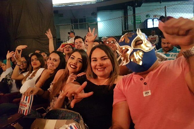 Lets Go to the Wrestlings! - FAQs