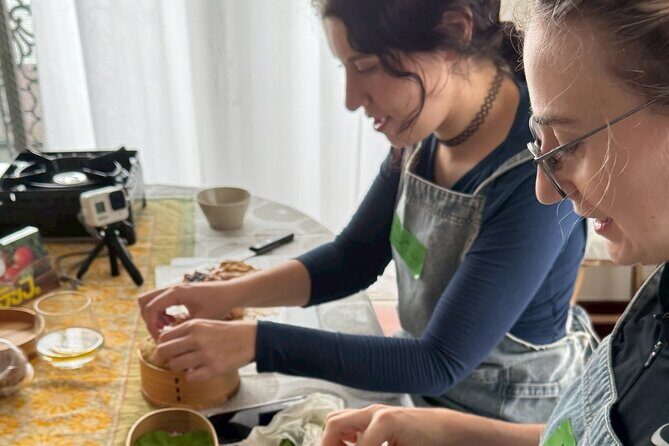 Let's make Japanese home cooking - Key Points