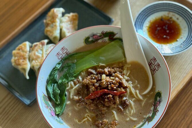 Let's make Japanese home cooking - Who Should Book This?