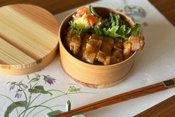 Let's make Japanese home cooking - The Sum Up