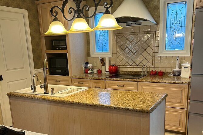 Let's make Roll sushi and Tempura at Ryoko's house in Tokyo - Key Points