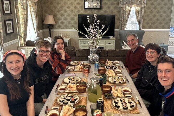 Let's make Roll sushi and Tempura at Ryoko's house in Tokyo - Final Thoughts: Who Will Love This Tour?