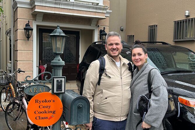 Let's make Roll sushi and Tempura at Ryoko's house in Tokyo - FAQ