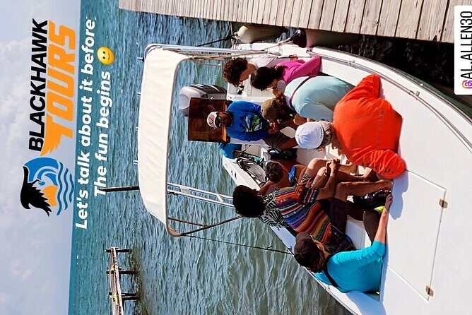 Let's snorkel Hol Chan the Best Marine Reserve in Belize - Final Thoughts