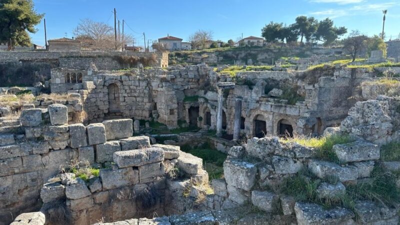Letters To The Corinthians Apostle Paul Biblical Tour - FAQ: Your Practical Questions Answered