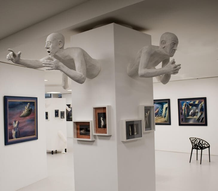 LETTL Museum of Surreal Art Entry Ticket - Final Thoughts: Value and Authenticity