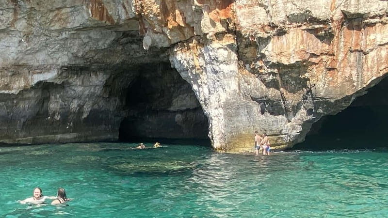 Leuca: Caves tour 1h 30 min - Final Thoughts: Who Should Sign Up?
