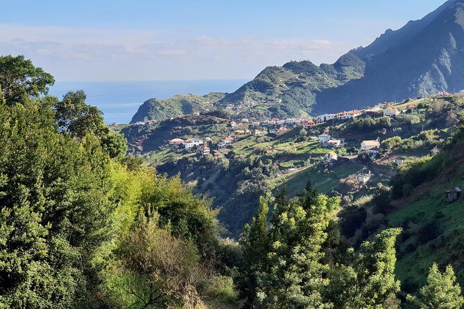 Levada da Referta - Castelejo - Final Thoughts