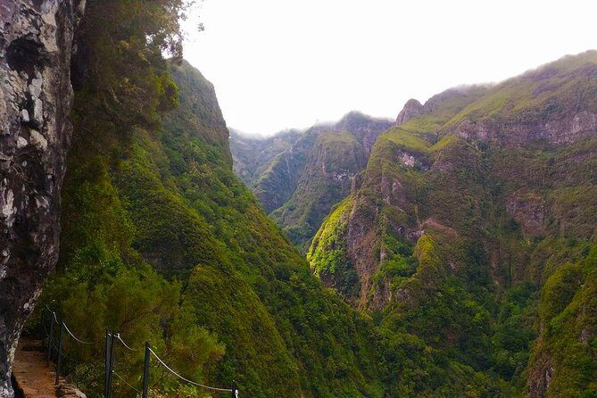 Levada do Caldeirão Verde Levada Walk from Funchal - FAQ