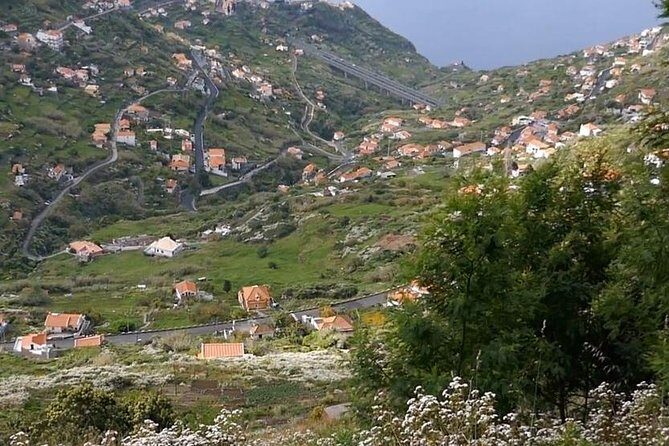 Levada do Norte Quinta Grande Levada walk - Who Should Book This Tour?