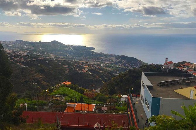 Levada do Norte - Walking Tour - The Value of Guided Walking Tours