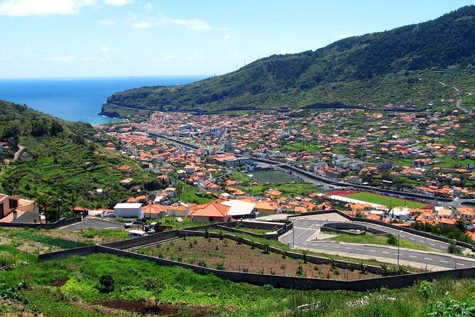 Levada dos Maroços - A Deep Dive into the Levada dos Maroços Experience