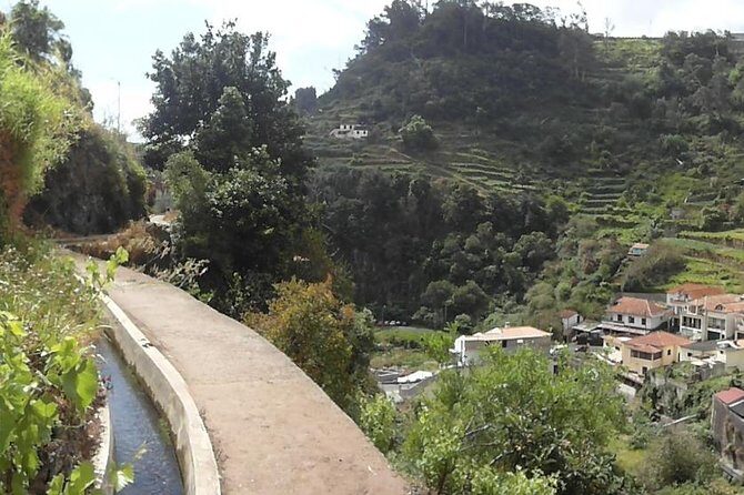 Levada dos Maroços - Why This Tour Offers Good Value