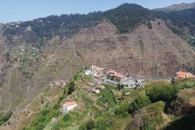 Levada Serra D´Agua - In-Depth Look at the Levada Serra D’Agua Tour