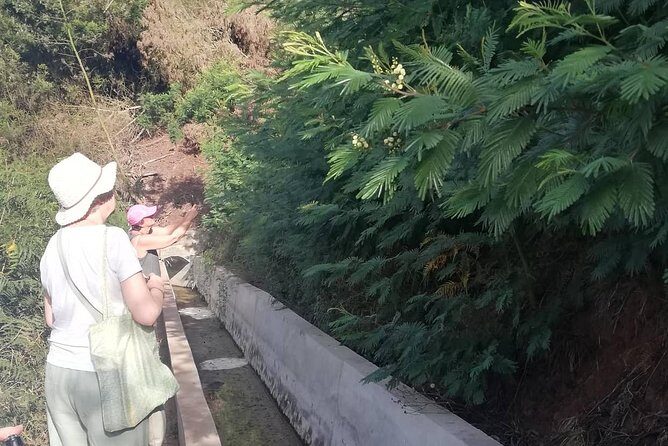 Levada Serra D´Agua - Frequently Asked Questions