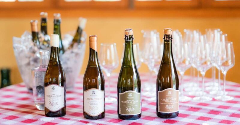 Levada Walk, Cider Tasting & Lunch - The Sum Up: An Authentic, Flavorful Day in Madeira