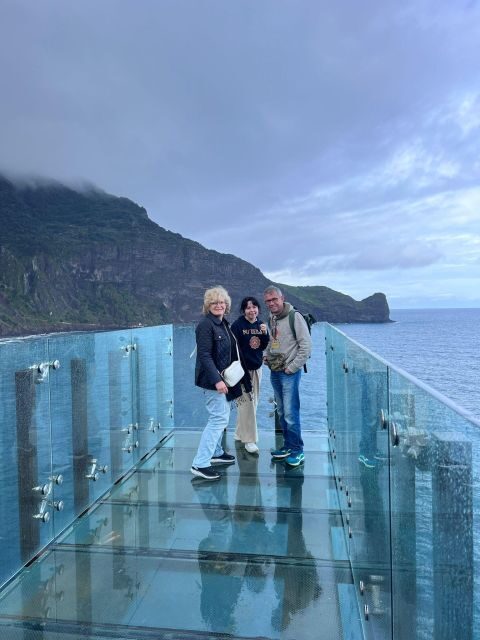Levada Walk East Santana Full-Day Jeep Tour, Pico do Arieiro - The Charm of Santana and Local Architecture