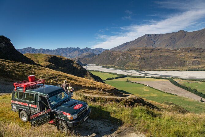 Level 1 Waterfall Climb from Wanaka (3 hours return) - FAQs