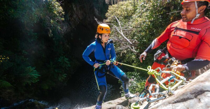 Level 2 - Canyoning Adventure - Intermediate - Funchal - Final Thoughts: Is This Canyoning Tour Right for You?