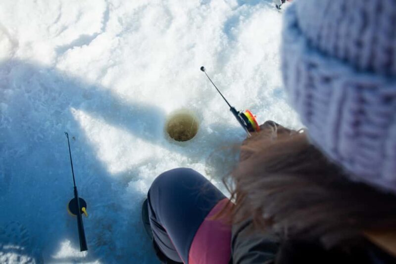 Levi: Arctic Ice-Fishing Experience - Final Thoughts