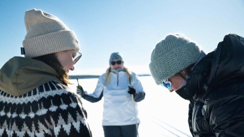 Levi: Cross-Country Skiing Tour for Beginners - FAQs