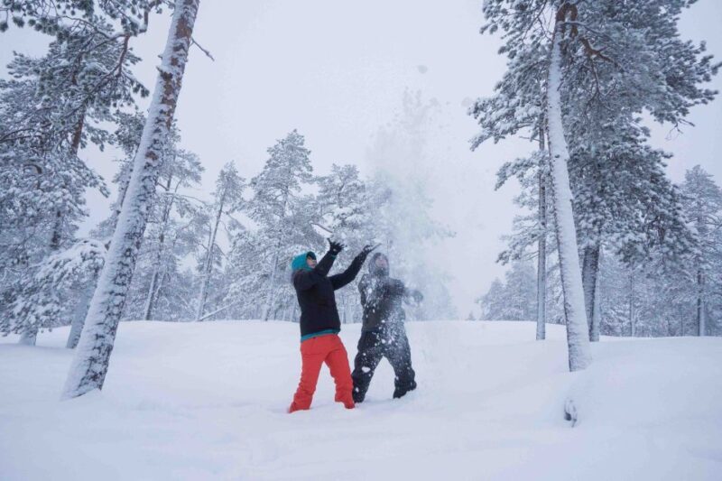 Levi: Explore the Wilderness - The Sum Up: Who Should Consider This Tour?