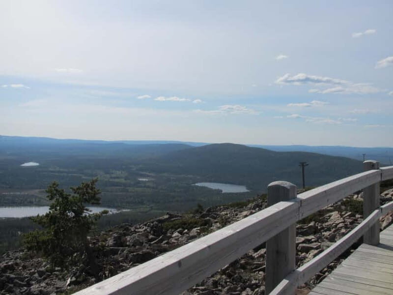 Levi: Fell Summit Tour and Samiland visit - Practical Details and What You Should Know
