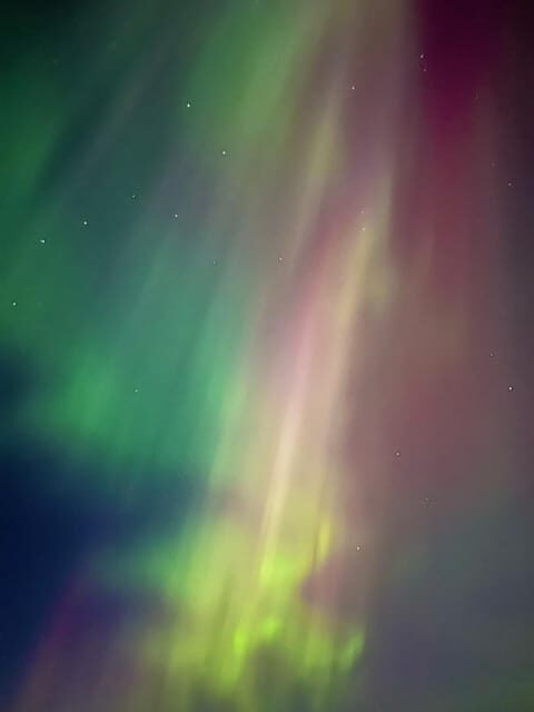 Levi: Northern Lights Adventure in the Wild, Campfire Treats - Key Points