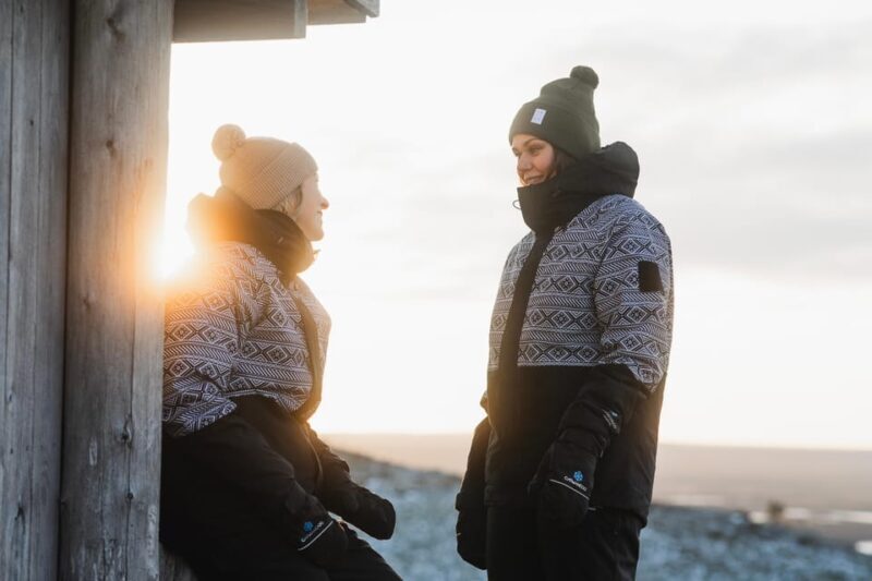 Levi: Rent Winter Clothing Sets - About the Provider: Winterent