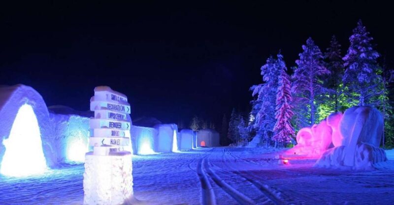 Levi: Snow Village Guided Tour - Pricing, Value, and Practical Tips
