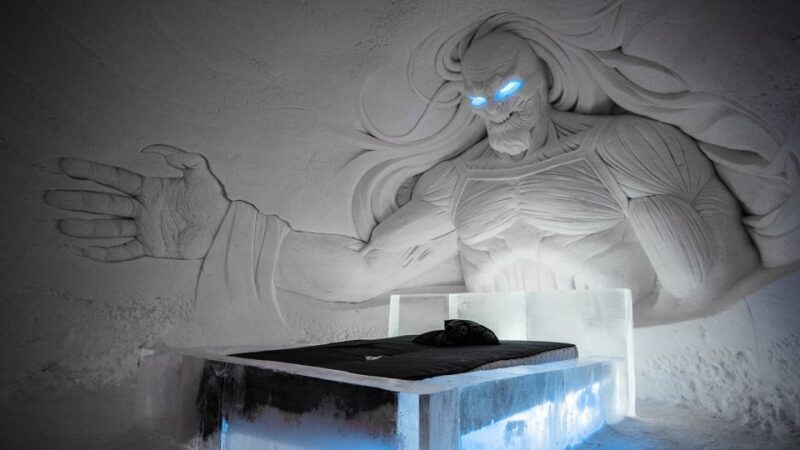 Levi: Snow Village Guided Tour - Final Thoughts