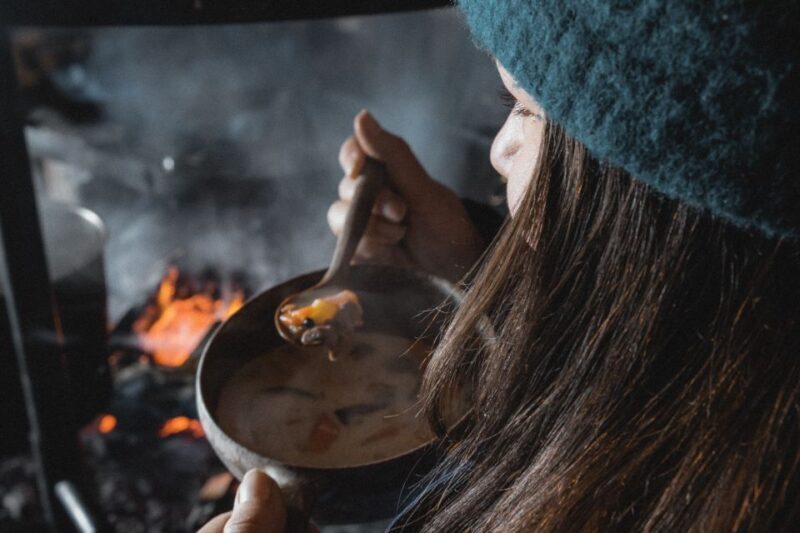 Levi: Snowmobile Safari with Ice Fishing and Outdoor Lunch - Who Should Consider This Tour?