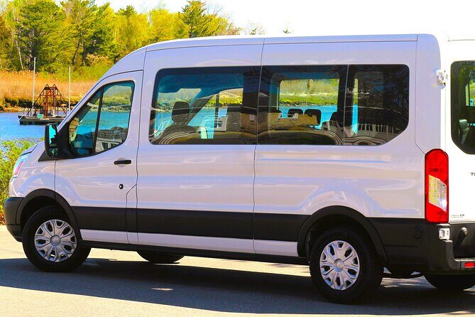 Lexington & Concord 250th Birthday Tour with Concord Museum Entry - FAQ