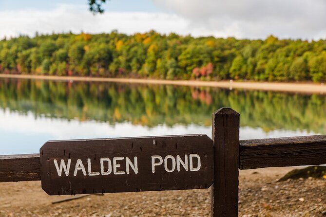 Lexington & Concord 3 hour private tour from Boston, groups 1-4 - A Practical Overview of the Lexington & Concord Private Tour