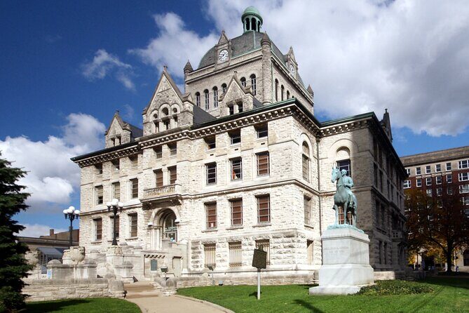 Lexington & Concord Legends: Revolution & Reflection Private Tour - Exploring the Itinerary in Detail