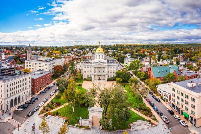 Lexington & Concord Legends: Revolution & Reflection Private Tour - Why This Tour Offers Value