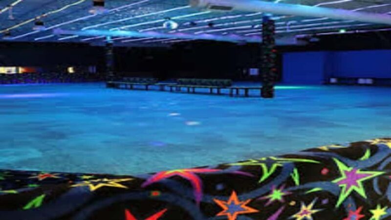 Lexington: Friction Skating Rink Entry Ticket - A Detailed Look at the Friction Skating Rink Experience