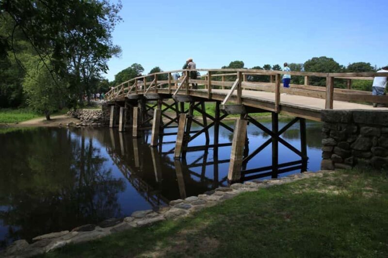 Lexington: Liberty Ride Trolley Tour with Guide - Practical Details and Value