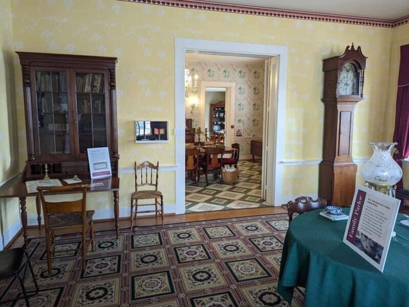 Lexington: Mary Todd Lincoln House - Final Thoughts: Is It Worth Your Time?