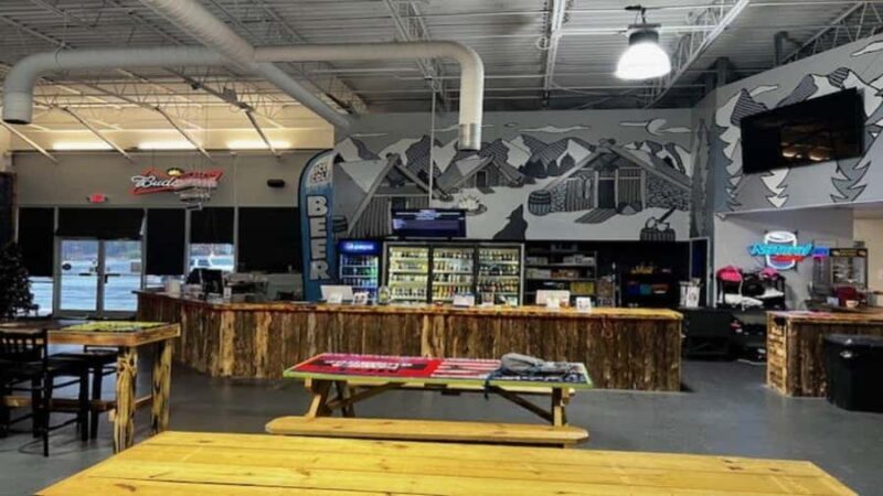 Lexington, NC: Axe Throwing Experience - A Deep Dive into the Axe Throwing Experience in Lexington, NC