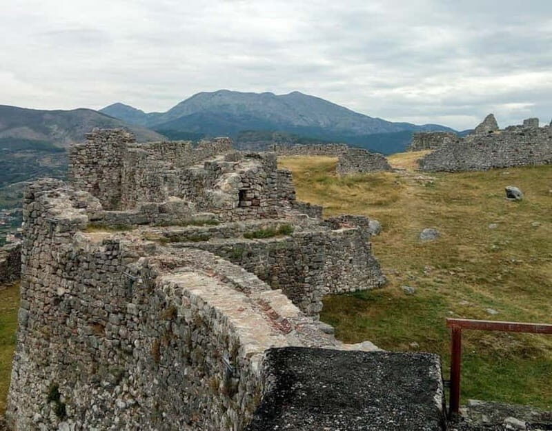 Lezhë: A Historical Gem of Albania - The Museum of Father Gjergj Fishta