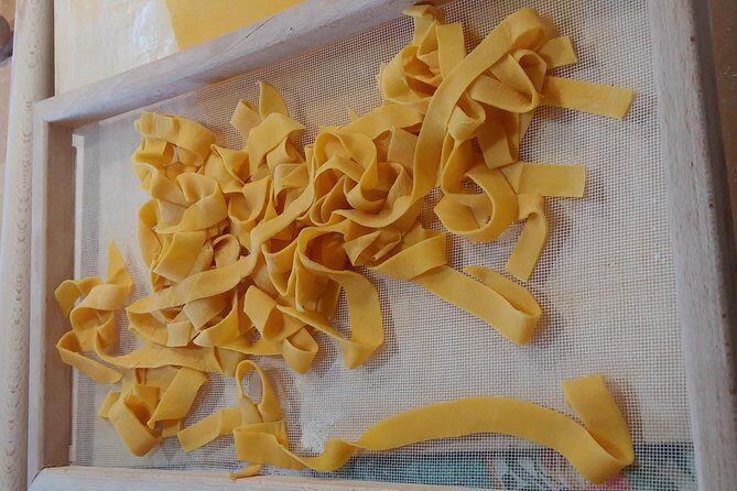 Lezione con Chef di Cucina Tradizionale Bolognese - FAQs
