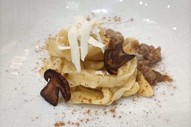Lezione di Cucina : Pasta Fresca - Why This Experience Offers Real Value
