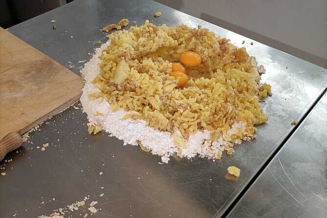 Lezione di Cucina : Pasta Fresca - Final Thoughts: Who Will Love This Class?