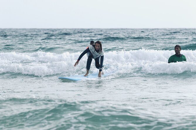 Lezioni di Surf per Beginner e Intermedi (6 persone a istruttore) - In-Depth Review of BeDreamer Surfschool’s Surf Lessons