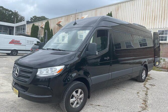 LGA/Manhattan Airport Transfer in Luxury Van-One Way Transfer. - Final Thoughts: Who Should Consider This Service?